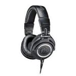 voice over headphones for professional female voice talent