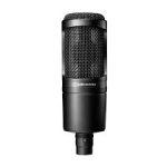 Microphone for BIPOC female voice over artist for meditation and relaxation to improve accessibility for the visually impaired